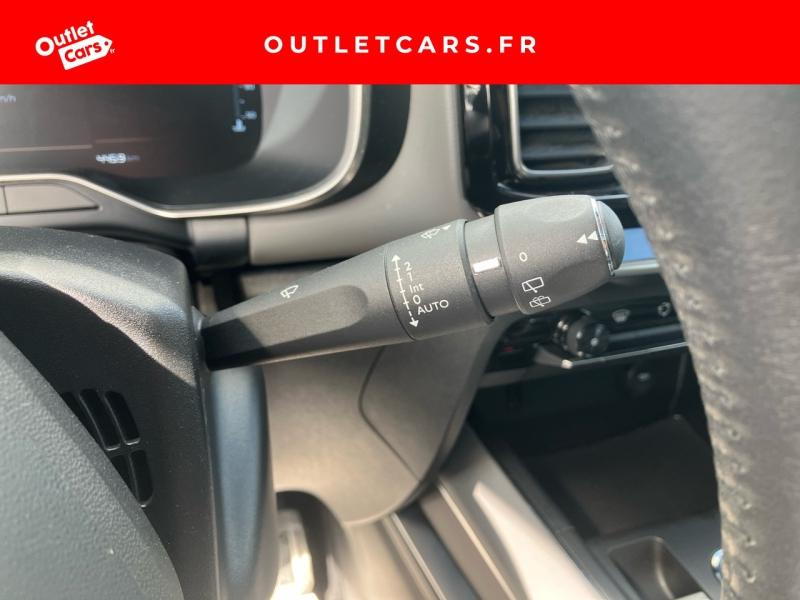 Voitures occasions CITROEN C5 AIRCROSS Shine Cesson-Sévigné