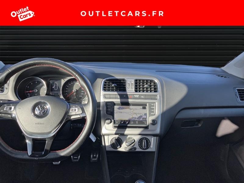 Voitures occasions VOLKSWAGEN CrossPolo Base Cesson-Sévigné