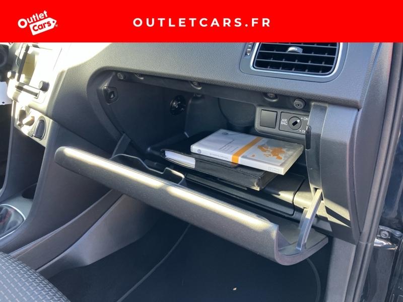 Voitures occasions VOLKSWAGEN CrossPolo Base Cesson-Sévigné