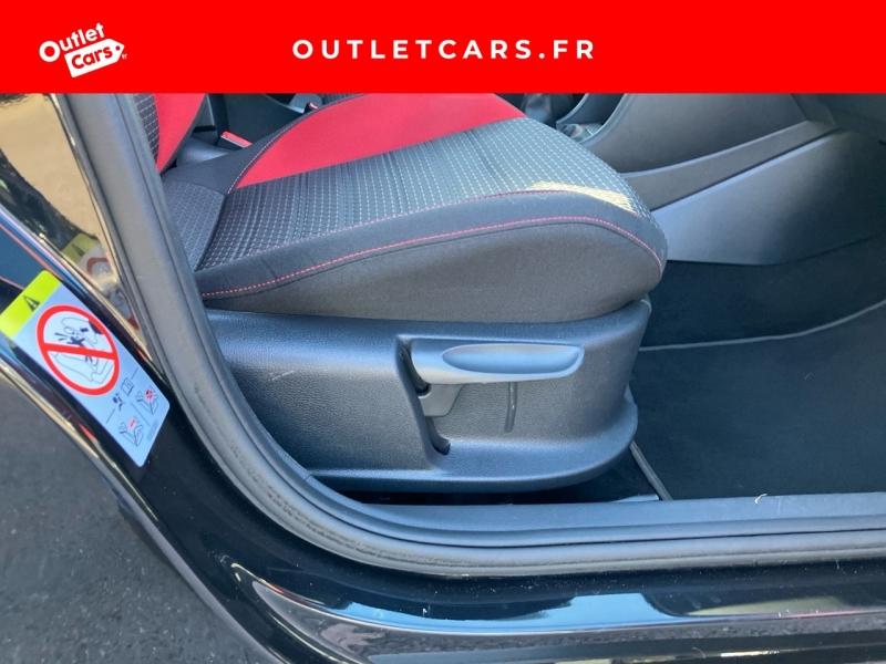 Voitures occasions VOLKSWAGEN CrossPolo Base Cesson-Sévigné