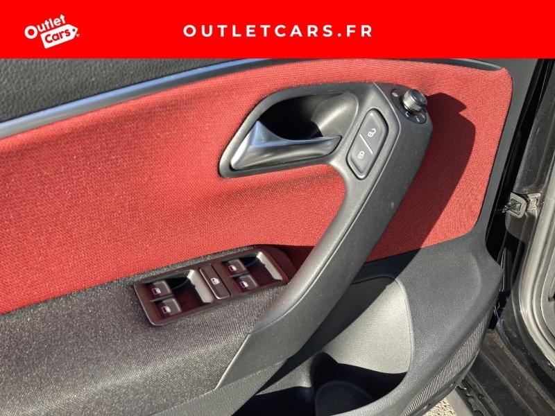 Voitures occasions VOLKSWAGEN CrossPolo Base Cesson-Sévigné