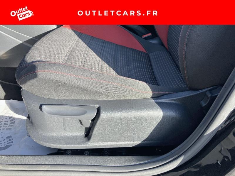 Voitures occasions VOLKSWAGEN CrossPolo Base Cesson-Sévigné