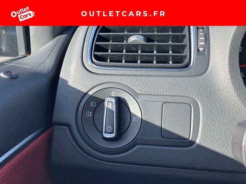 Voitures occasions VOLKSWAGEN CrossPolo Base Cesson-Sévigné