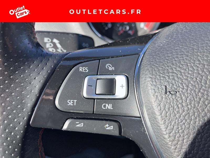 Voitures occasions VOLKSWAGEN CrossPolo Base Cesson-Sévigné