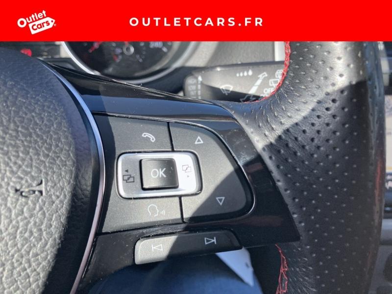 Voitures occasions VOLKSWAGEN CrossPolo Base Cesson-Sévigné