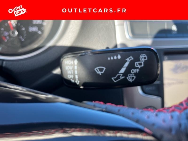 Voitures occasions VOLKSWAGEN CrossPolo Base Cesson-Sévigné