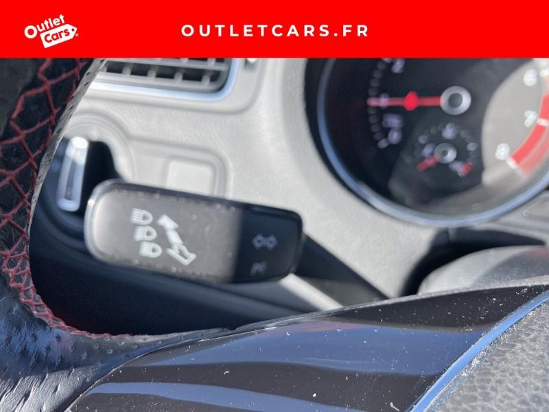 Voitures occasions VOLKSWAGEN CrossPolo Base Cesson-Sévigné