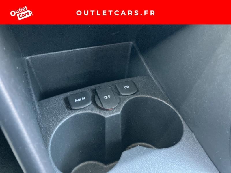 Voitures occasions VOLKSWAGEN CrossPolo Base Cesson-Sévigné