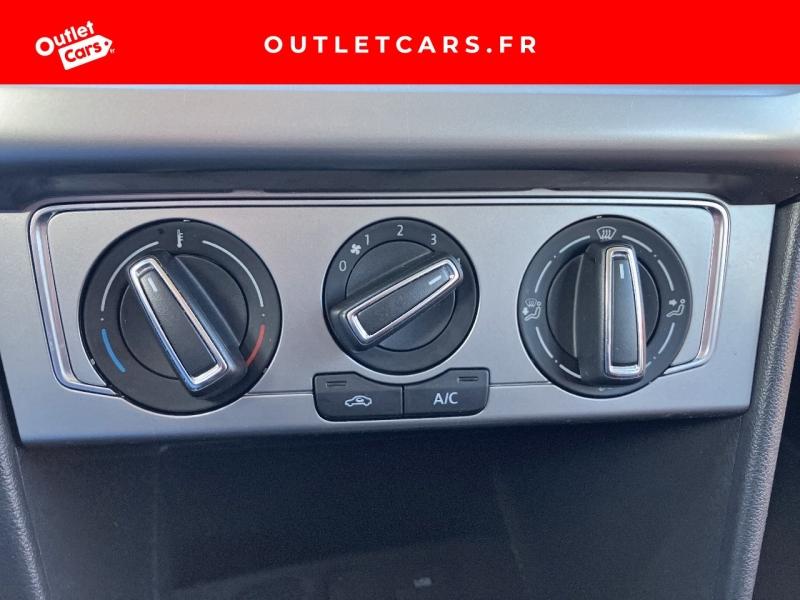 Voitures occasions VOLKSWAGEN CrossPolo Base Cesson-Sévigné