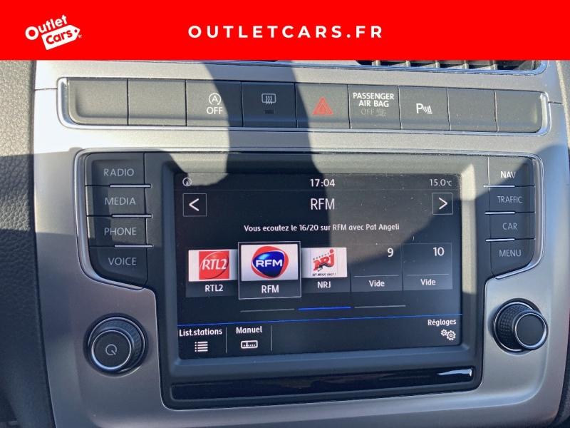 Voitures occasions VOLKSWAGEN CrossPolo Base Cesson-Sévigné