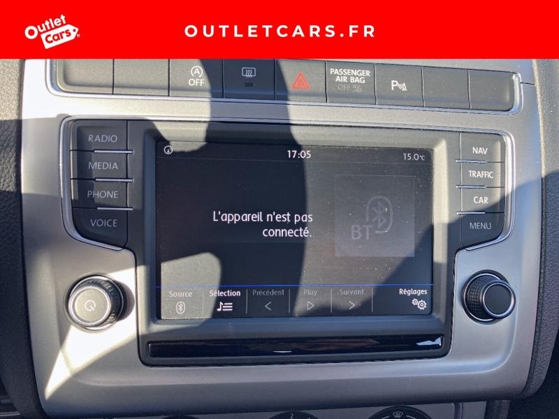 Voitures occasions VOLKSWAGEN CrossPolo Base Cesson-Sévigné