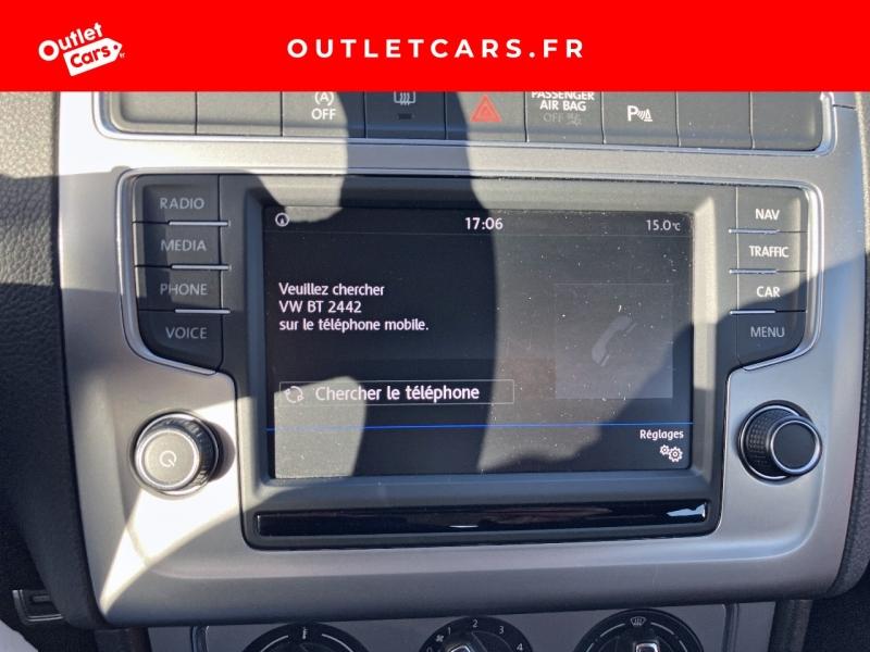 Voitures occasions VOLKSWAGEN CrossPolo Base Cesson-Sévigné