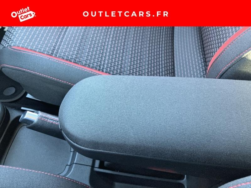 Voitures occasions VOLKSWAGEN CrossPolo Base Cesson-Sévigné