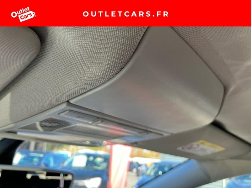 Voitures occasions VOLKSWAGEN CrossPolo Base Cesson-Sévigné