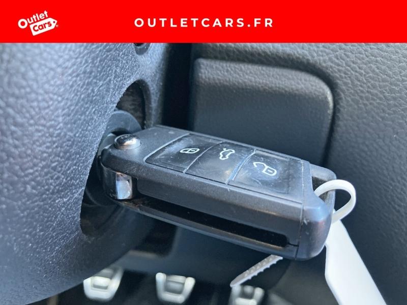 Voitures occasions VOLKSWAGEN CrossPolo Base Cesson-Sévigné