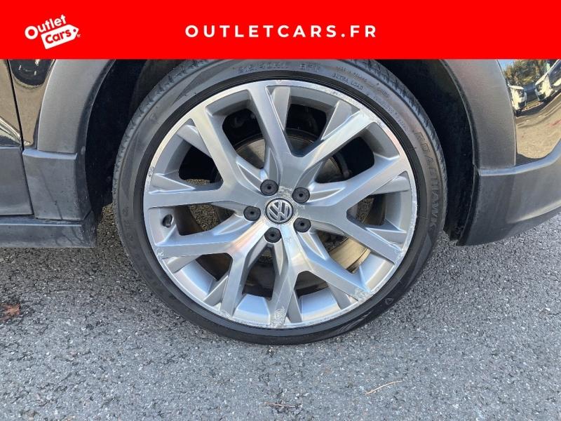 Voitures occasions VOLKSWAGEN CrossPolo Base Cesson-Sévigné