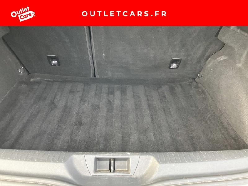 Voitures occasions RENAULT MÉGANE GT Cesson-Sévigné