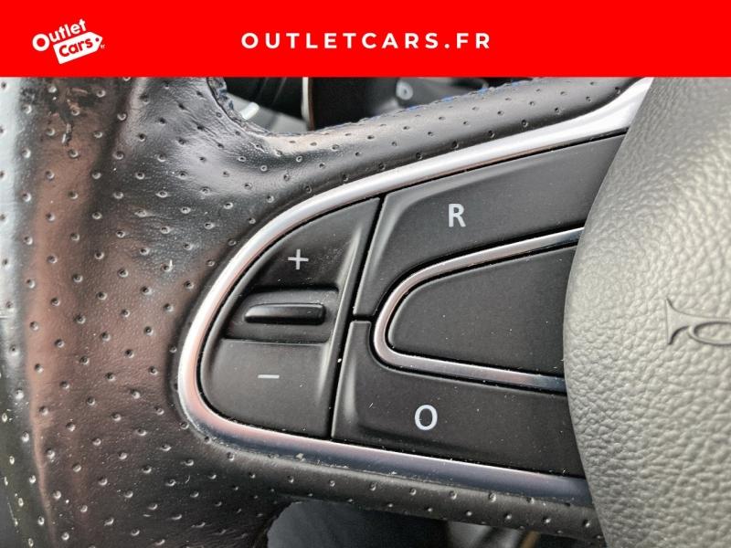 Voitures occasions RENAULT MÉGANE GT Cesson-Sévigné