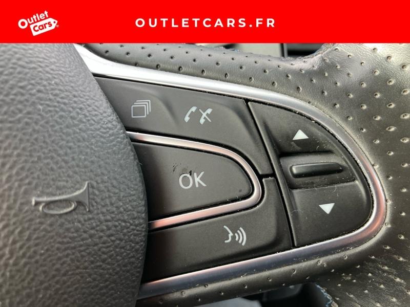 Voitures occasions RENAULT MÉGANE GT Cesson-Sévigné