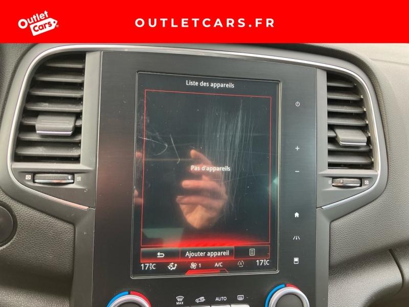 Voitures occasions RENAULT MÉGANE GT Cesson-Sévigné