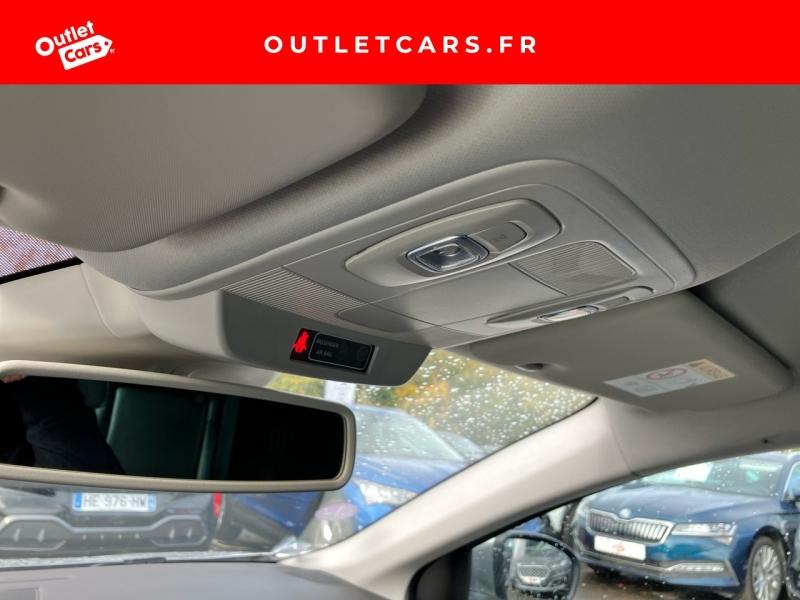 Voitures occasions RENAULT MÉGANE GT Cesson-Sévigné