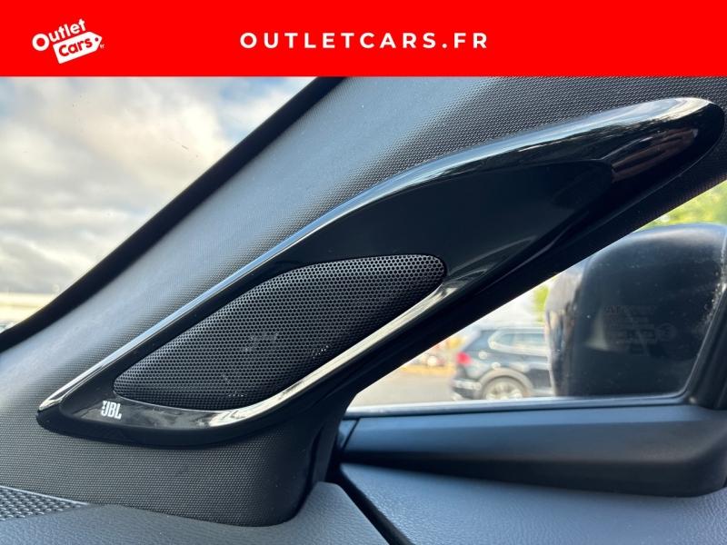 Voitures occasions TOYOTA C-HR Collection Rezé