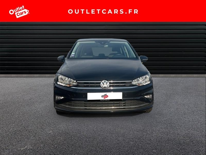 Voitures occasions VOLKSWAGEN GOLF SPORTSVAN Connect Rezé