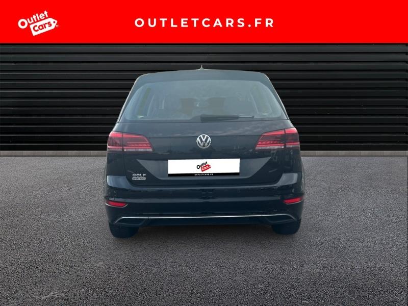 Voitures occasions VOLKSWAGEN GOLF SPORTSVAN Connect Rezé