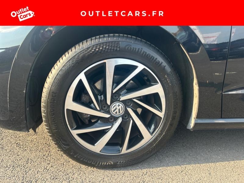 Voitures occasions VOLKSWAGEN GOLF SPORTSVAN Connect Rezé