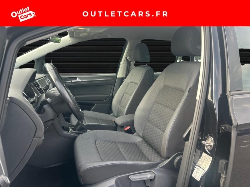Voitures occasions VOLKSWAGEN GOLF SPORTSVAN Connect Rezé