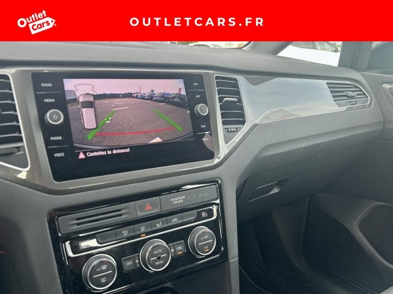 Voitures occasions VOLKSWAGEN GOLF SPORTSVAN Connect Rezé