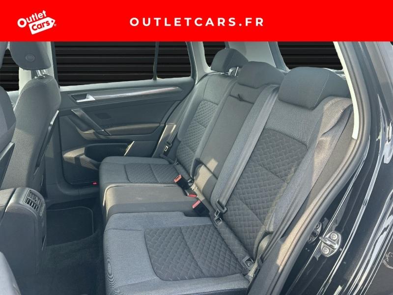 Voitures occasions VOLKSWAGEN GOLF SPORTSVAN Connect Rezé