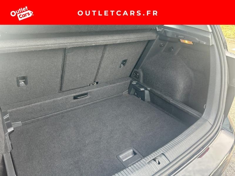 Voitures occasions VOLKSWAGEN GOLF SPORTSVAN Connect Rezé