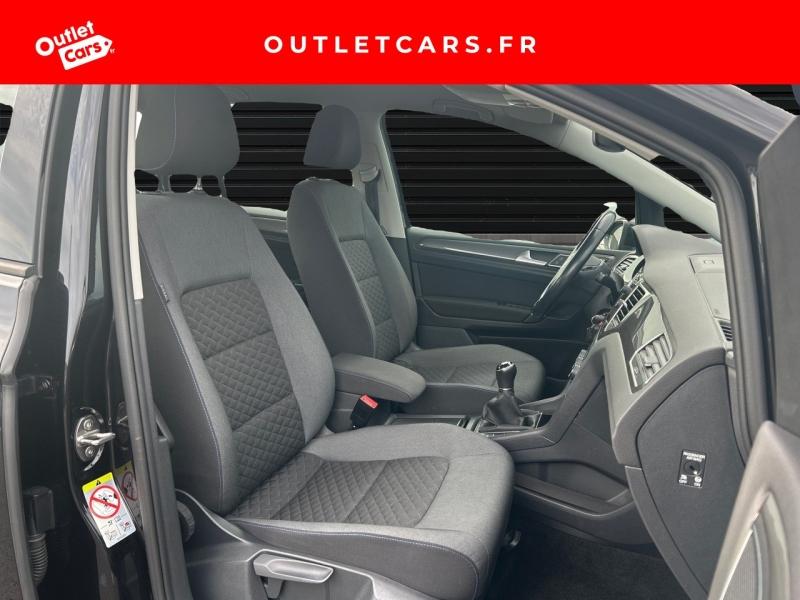 Voitures occasions VOLKSWAGEN GOLF SPORTSVAN Connect Rezé
