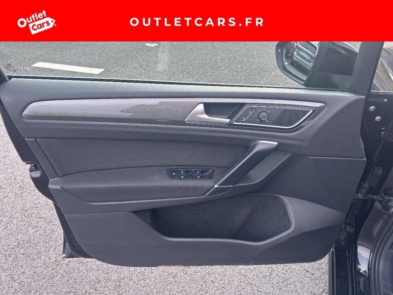 Voitures occasions VOLKSWAGEN GOLF SPORTSVAN Connect Rezé