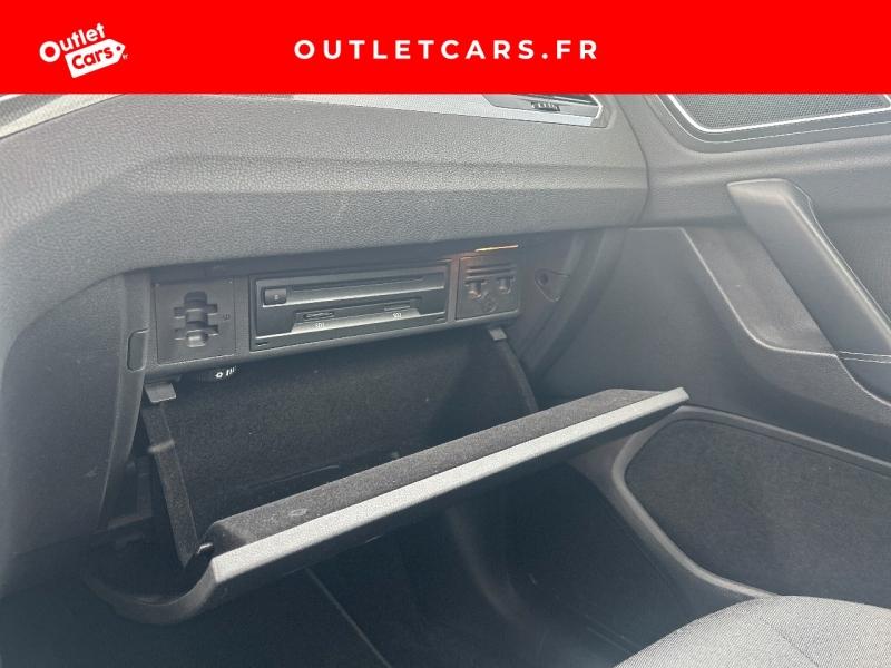 Voitures occasions VOLKSWAGEN GOLF SPORTSVAN Connect Rezé
