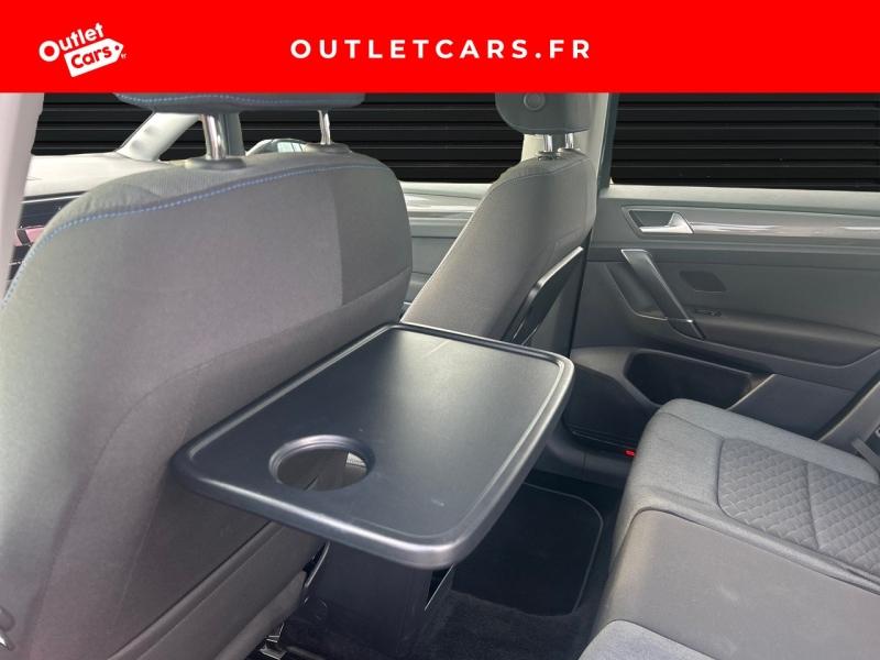Voitures occasions VOLKSWAGEN GOLF SPORTSVAN Connect Rezé