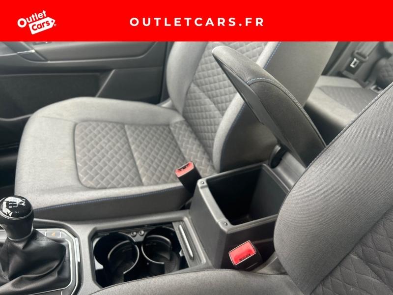 Voitures occasions VOLKSWAGEN GOLF SPORTSVAN Connect Rezé