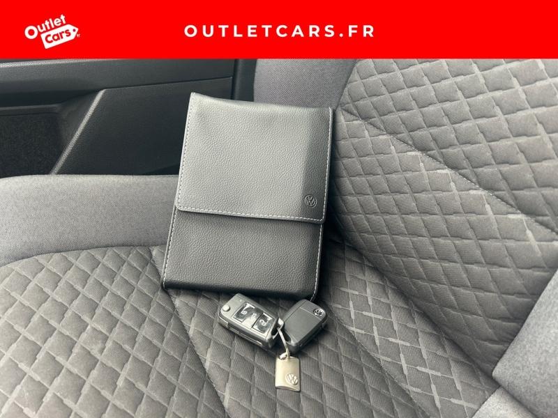 Voitures occasions VOLKSWAGEN GOLF SPORTSVAN Connect Rezé