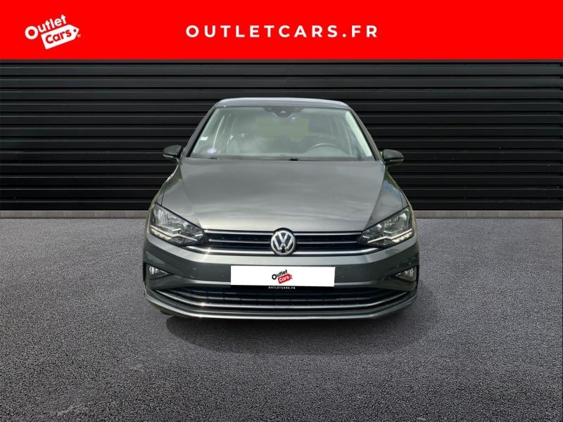 Voitures occasions VOLKSWAGEN GOLF SPORTSVAN IQ.Drive Rezé