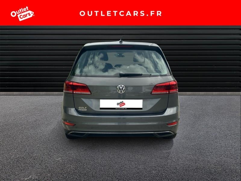 Voitures occasions VOLKSWAGEN GOLF SPORTSVAN IQ.Drive Rezé