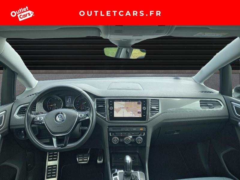 Voitures occasions VOLKSWAGEN GOLF SPORTSVAN IQ.Drive Rezé