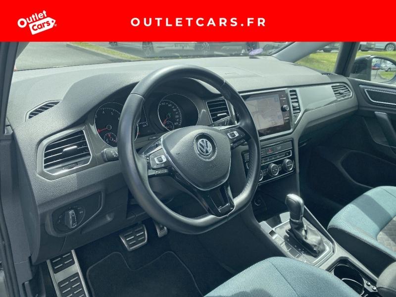 Voitures occasions VOLKSWAGEN GOLF SPORTSVAN IQ.Drive Rezé