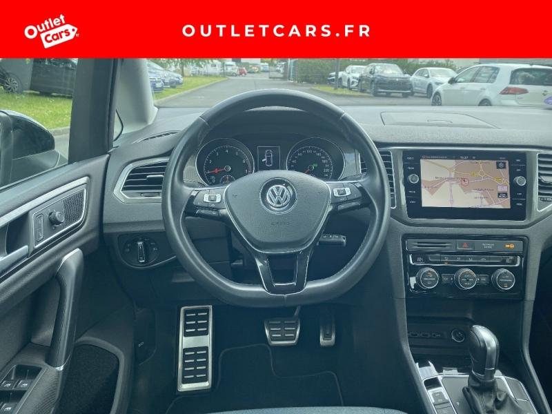 Voitures occasions VOLKSWAGEN GOLF SPORTSVAN IQ.Drive Rezé