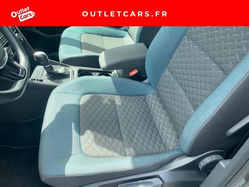 Voitures occasions VOLKSWAGEN GOLF SPORTSVAN IQ.Drive Rezé