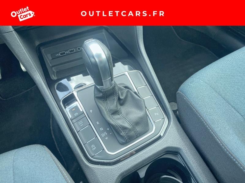 Voitures occasions VOLKSWAGEN GOLF SPORTSVAN IQ.Drive Rezé