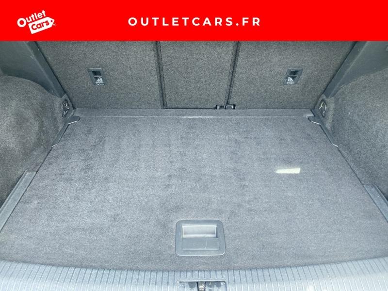 Voitures occasions VOLKSWAGEN GOLF SPORTSVAN IQ.Drive Rezé