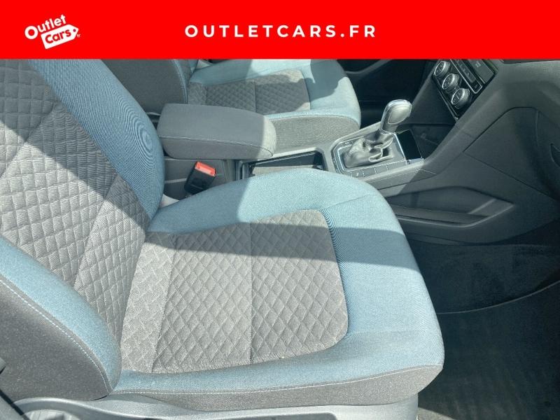 Voitures occasions VOLKSWAGEN GOLF SPORTSVAN IQ.Drive Rezé