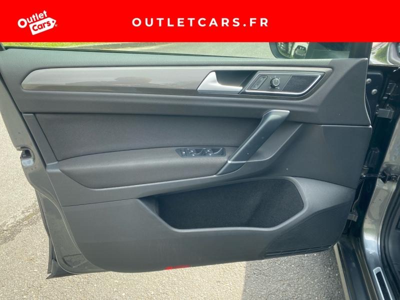 Voitures occasions VOLKSWAGEN GOLF SPORTSVAN IQ.Drive Rezé