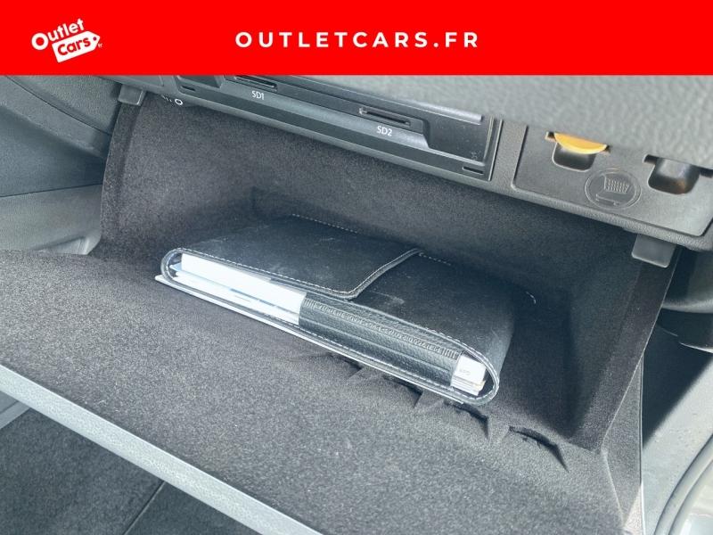 Voitures occasions VOLKSWAGEN GOLF SPORTSVAN IQ.Drive Rezé